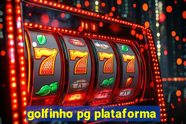 golfinho pg plataforma